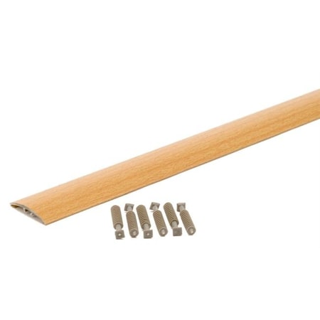Homepage 36in. Oak MultiFloor Transition With Hidden Fasteners HO332856